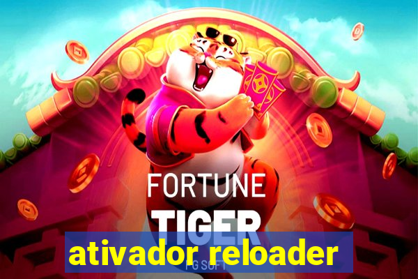 ativador reloader